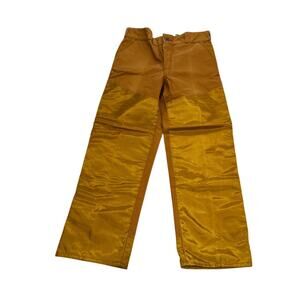 Vintage 70s LL Bean Hunting Pants 32x28 Workwear Outdoor USA